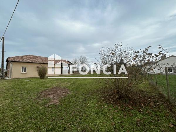 Location Maison 5 pièces 145 m² - 1721 CHEMIN DE LA COLOMBE Moissac 82200