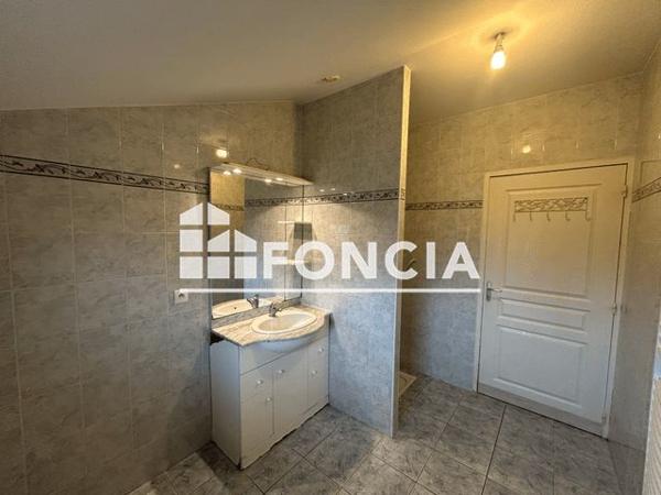 Location Maison 5 pièces 145 m² - 1721 CHEMIN DE LA COLOMBE Moissac 82200