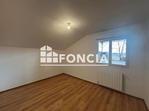 Location Maison 5 pièces 145 m² - 1721 CHEMIN DE LA COLOMBE Moissac 82200