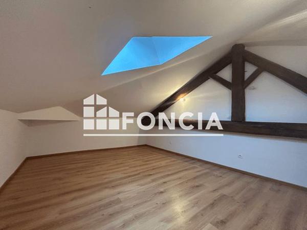 Location Maison 5 pièces 145 m² - 1721 CHEMIN DE LA COLOMBE Moissac 82200