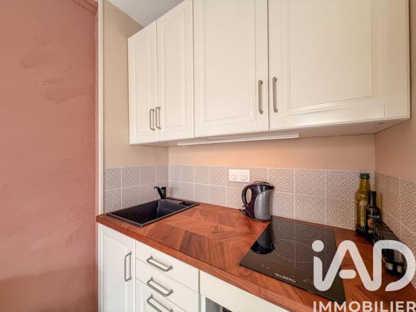 Appartement à vendre 1 pièce 24 m² Six-Fours-les-Plages