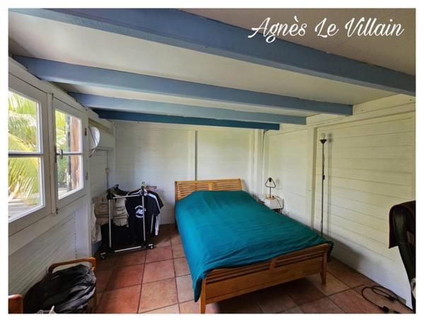 Maison Vue Mer avec Piscine sur 6 700 m2