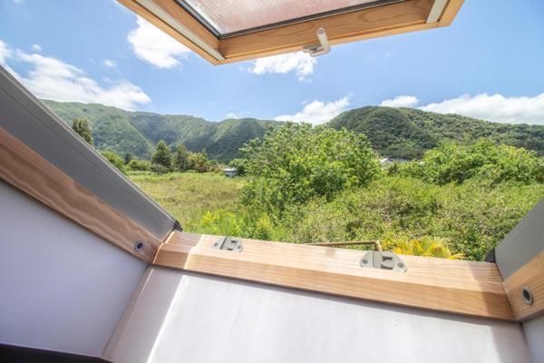 Maison à La Plaine des Grègues, 85 m² 2 chambres