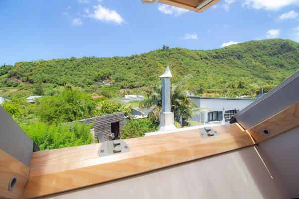 Maison à La Plaine des Grègues, 85 m² 2 chambres