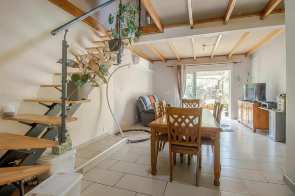 Maison à La Plaine des Grègues, 85 m² 2 chambres