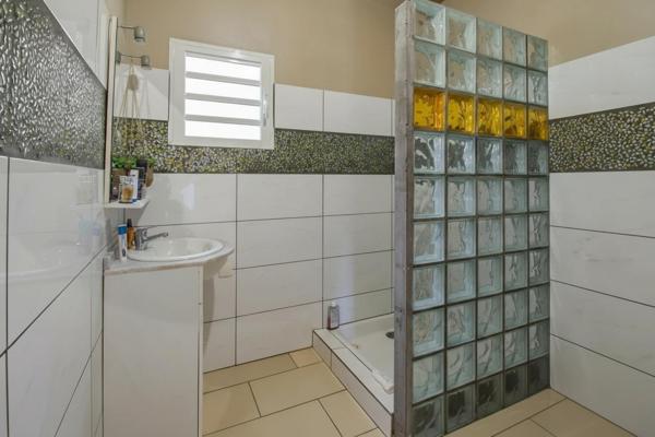 Maison à La Plaine des Grègues, 85 m² 2 chambres