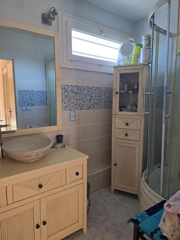 Maison individuelle à vendre à Pont-Audemer dans l'Eure (27500), ref : 27065