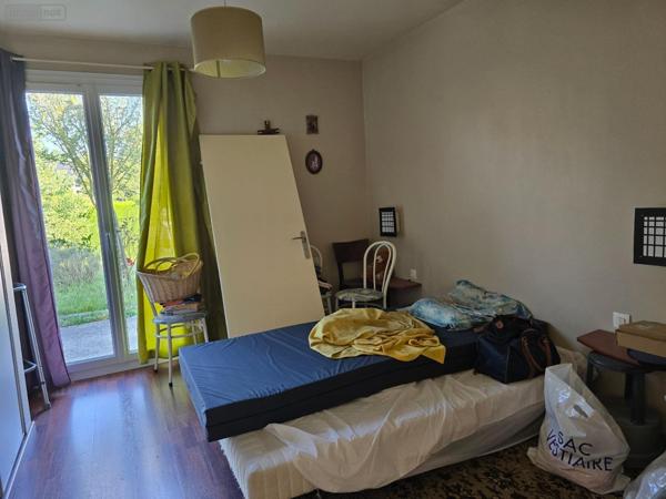 Maison individuelle à vendre à Pont-Audemer dans l'Eure (27500), ref : 27065