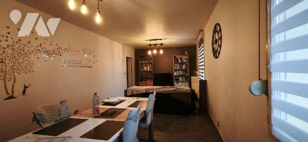 Coup de Coeur : maison comme un duplex de 84 m² - Le Havre (76600)

Découvrez cette maison en...