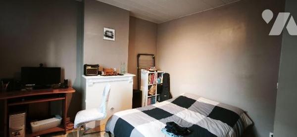 Coup de Coeur : maison comme un duplex de 84 m² - Le Havre (76600)

Découvrez cette maison en...