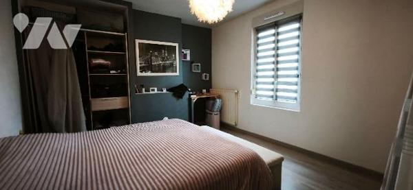 Coup de Coeur : maison comme un duplex de 84 m² - Le Havre (76600)

Découvrez cette maison en...