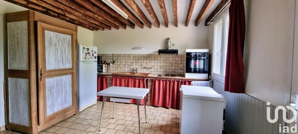 Maison à vendre 7 pièces 156 m² Orbec