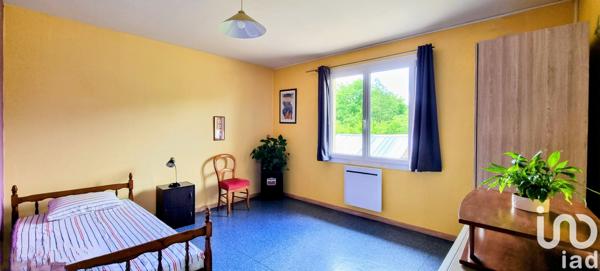 Maison à vendre 7 pièces 156 m² Orbec