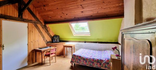 Maison à vendre 7 pièces 156 m² Orbec