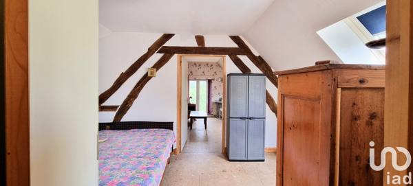 Maison à vendre 7 pièces 156 m² Orbec