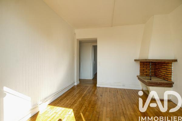 Appartement à vendre 3 pièces 67 m² Saint-Denis
