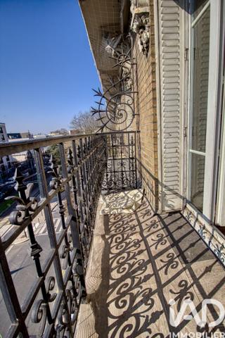 Appartement à vendre 3 pièces 67 m² Saint-Denis