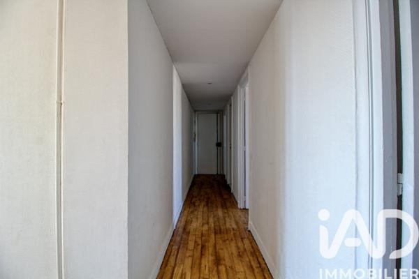 Appartement à vendre 3 pièces 67 m² Saint-Denis