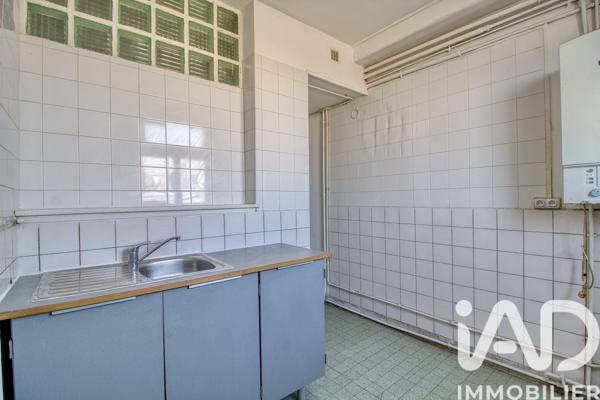 Appartement à vendre 3 pièces 67 m² Saint-Denis