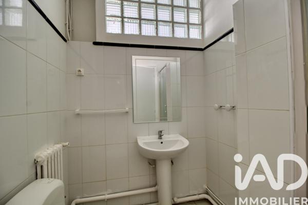 Appartement à vendre 3 pièces 67 m² Saint-Denis