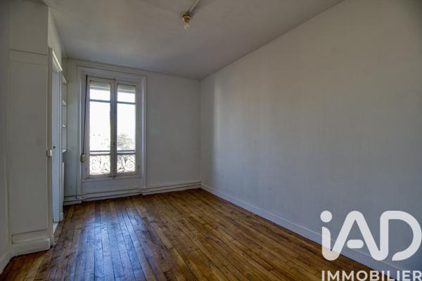 Appartement à vendre 3 pièces 67 m² Saint-Denis