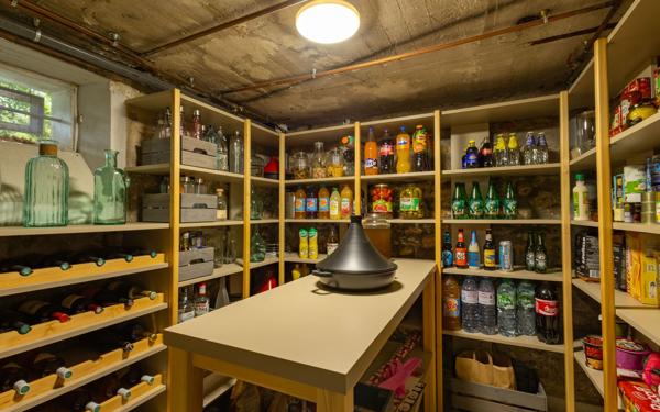 Maison à vendre    7 pièces •  Le Raincy