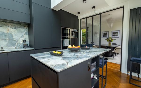 Maison à vendre    7 pièces •  Le Raincy