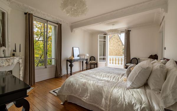 Maison à vendre    7 pièces •  Le Raincy