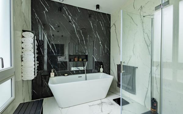 Maison à vendre    7 pièces •  Le Raincy