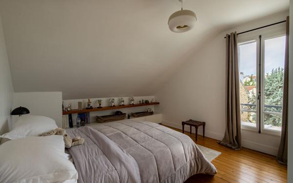 Maison à vendre    7 pièces •  Le Raincy