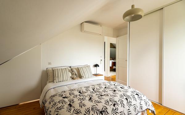 Maison à vendre    7 pièces •  Le Raincy