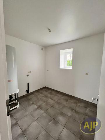 Location maison Arradon : 881 € - AJP Immobilier Vannes