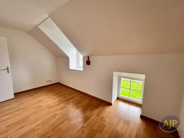 Location maison Arradon : 881 € - AJP Immobilier Vannes
