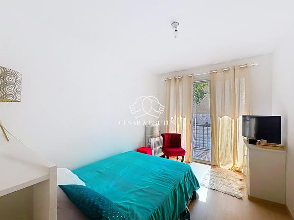 Appartement à vendre BOURGOIN-JALLIEU