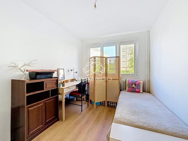 Appartement à vendre BOURGOIN-JALLIEU