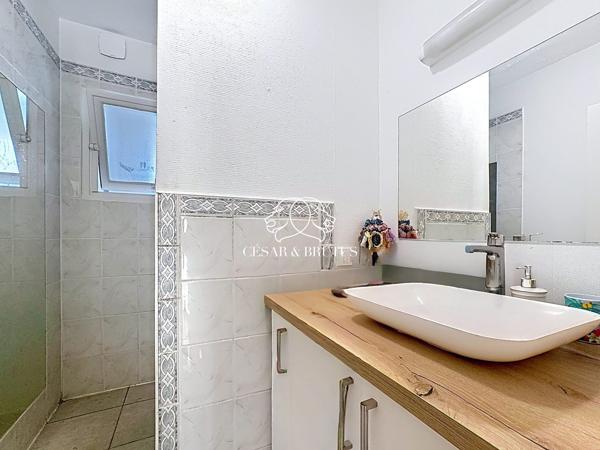 Appartement à vendre BOURGOIN-JALLIEU