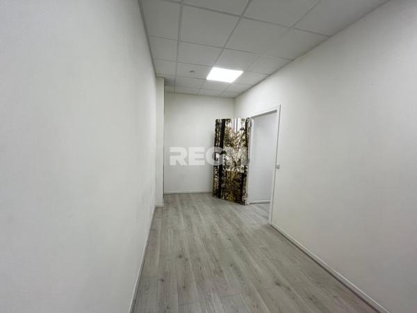 Bailly-Romainvilliers (77700) Locaux commerciaux