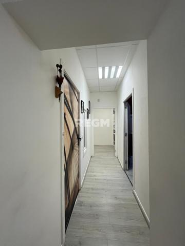 Bailly-Romainvilliers (77700) Locaux commerciaux