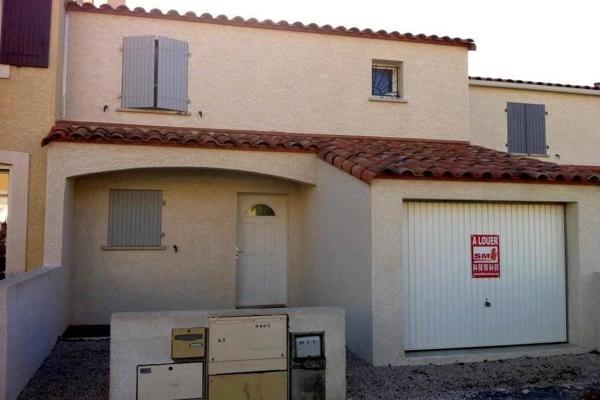 Villa Reveillon