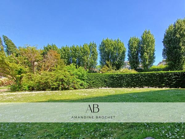 Appartement 4 pièces - 93 m²