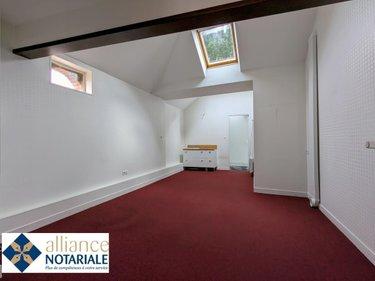 Divers à louer à Vire-Normandie dans le Calvados (14500), ref : 14076-L1017