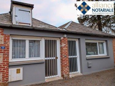 Divers à louer à Vire-Normandie dans le Calvados (14500), ref : 14076-L1017