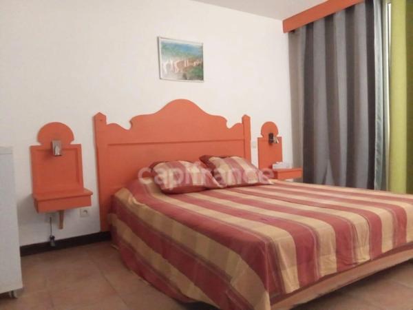 Studio T1 INVESTISSEUR À SAINTE-ANNE (Martinique)