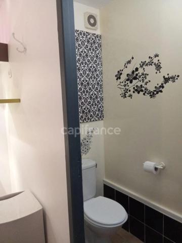 Studio T1 INVESTISSEUR À SAINTE-ANNE (Martinique)