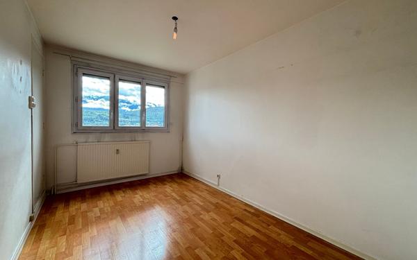 Appartement à vendre    3 pièces • 62,59 m2 Échirolles