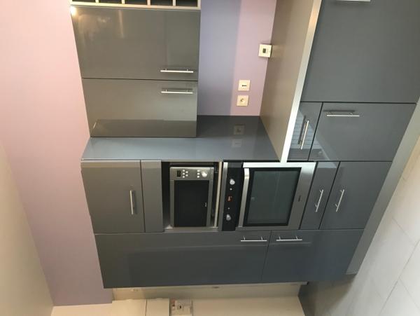 Location Appartement 2 pièces Chantilly (60500) - CENTRE VILLE PROCHE GARE