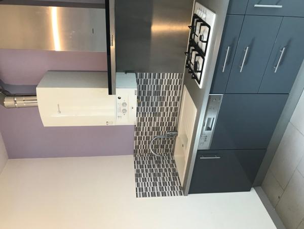 Location Appartement 2 pièces Chantilly (60500) - CENTRE VILLE PROCHE GARE