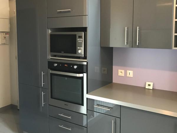 Location Appartement 2 pièces Chantilly (60500) - CENTRE VILLE PROCHE GARE