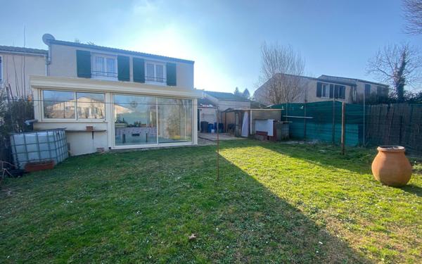 Maison à vendre    4 pièces • 107 m2 Montalieu-Vercieu