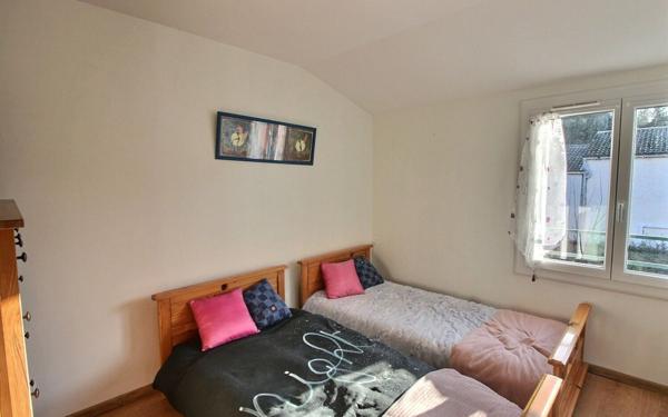 Maison à vendre    4 pièces • 107 m2 Montalieu-Vercieu